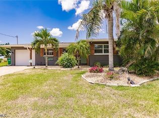 1305 SE 32nd St, Cape Coral, FL 33904