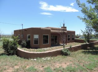 4 Disk Dr, Edgewood, NM 87015