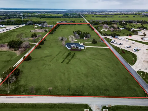 4610 County Road 551, Farmersville, TX 75442