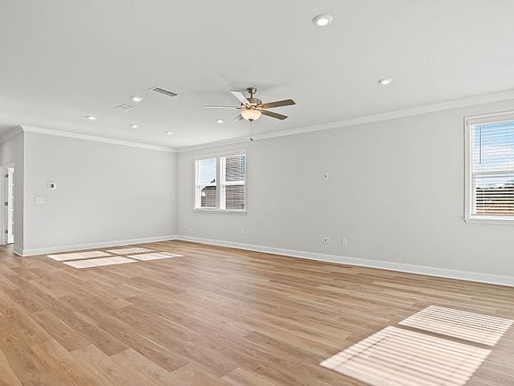 Gathering Room