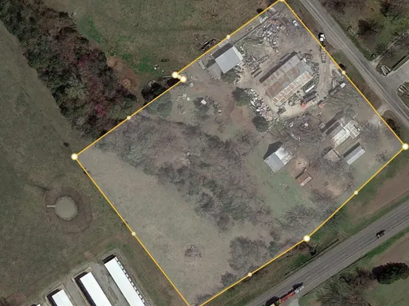 1445 Fm 896, Leonard, TX 75452