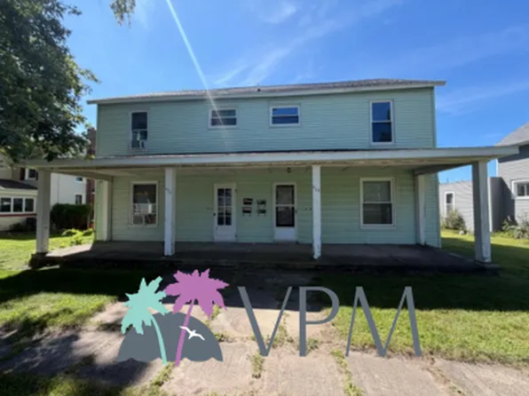 425 Lake Ave APT 4, Plymouth, IN 46563