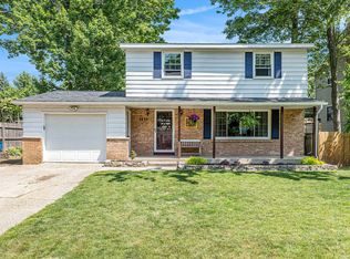 2451 Sherry St SW, Wyoming, MI 49519