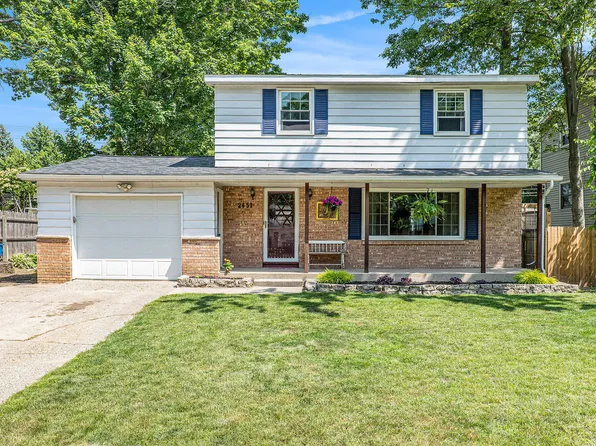 2451 Sherry St SW, Wyoming, MI 49519