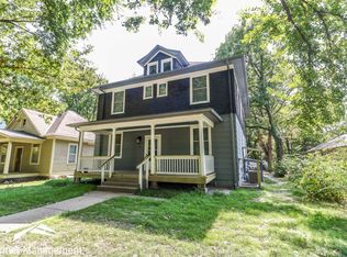 821 Osage, Manhattan, KS 66502