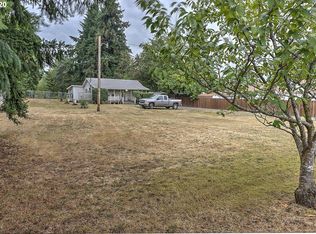 3214 NE 54th St, Vancouver, WA 98663
