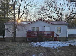 210 Independence Dr, Branson, MO 65616