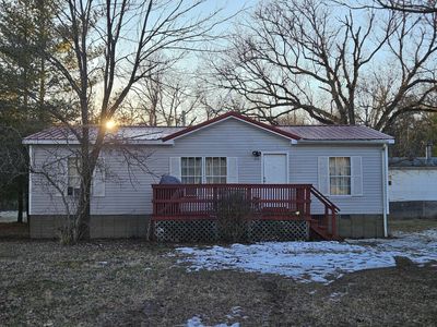 210 Independence Drive, Branson, MO, 65616