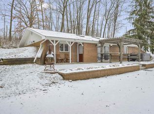 6475 Pomeroy Rd, Jackson, MI 49201