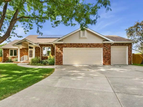 4801 Langdale Ct, Fort Collins, CO 80526