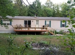 2645 Old Augusta Rd, Waldoboro, ME 04572