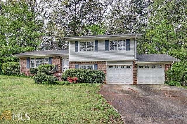 1st image of 1635 Oak Forest Dr SE