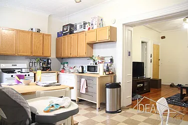 Rented by Ideal Properties Group