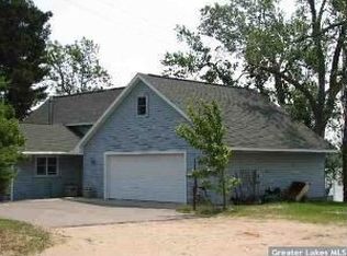 9099 Pine Rocks Ln, Pequot Lakes, MN 56472