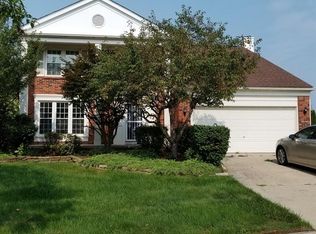 240 Dartmouth Ct, Canton, MI 48188