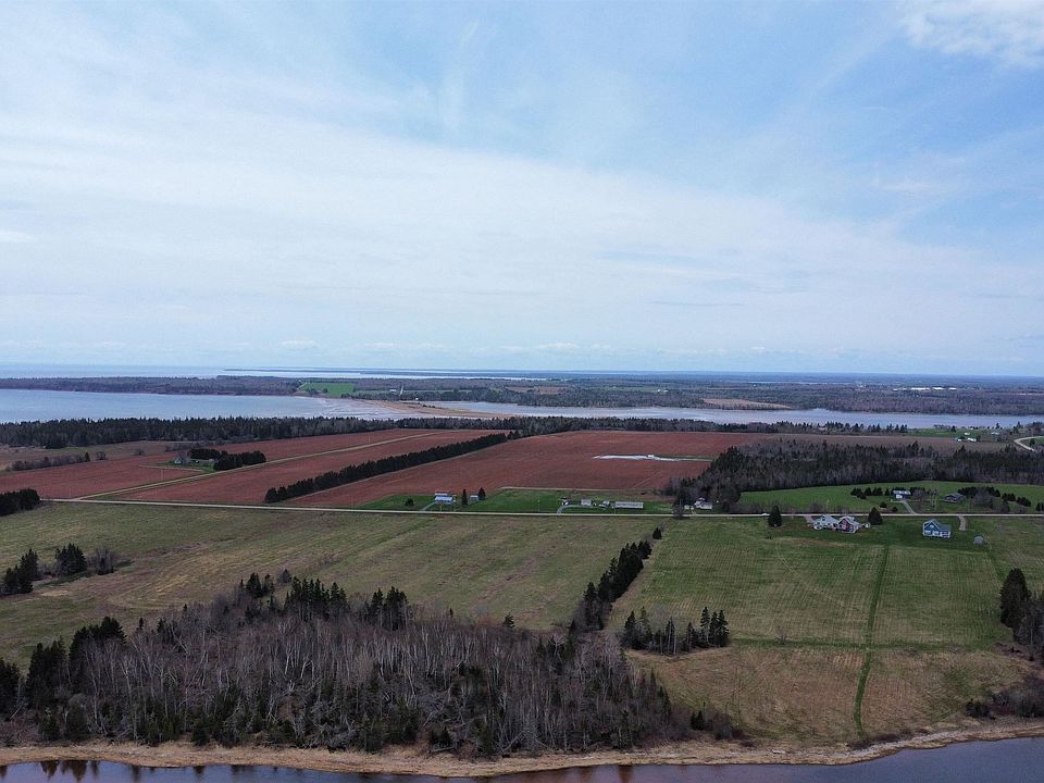 2nd image of LOT Howe Point Rd