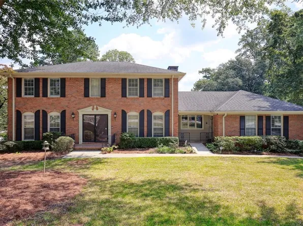 3995 Manson Ave SE, Smyrna, GA 30082