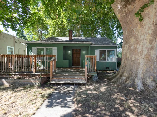 805 Taylor St, Medford, OR 97504