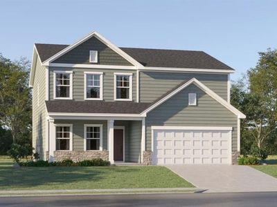 127 Piebald Dr, King, NC, 27021