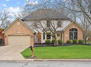 5011 Saint Andrews Dr, Westerville, OH 43082
