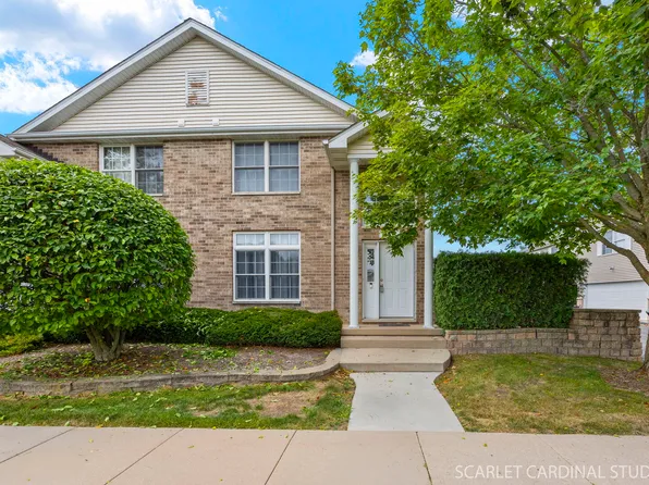 475 N Charles St, Cortland, IL 60112