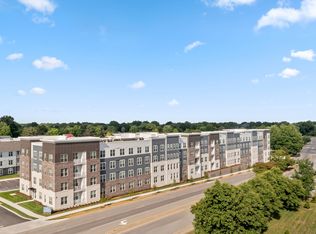 The Cascade at Foundry Creek, Richmond, VA 23224