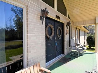 600 Kaying Rd N, Gadsden, AL 35903