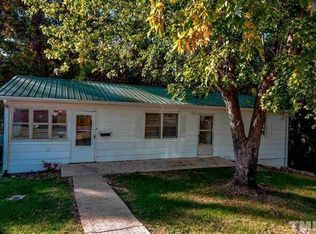 217 Lake Dr, Roxboro, NC 27573