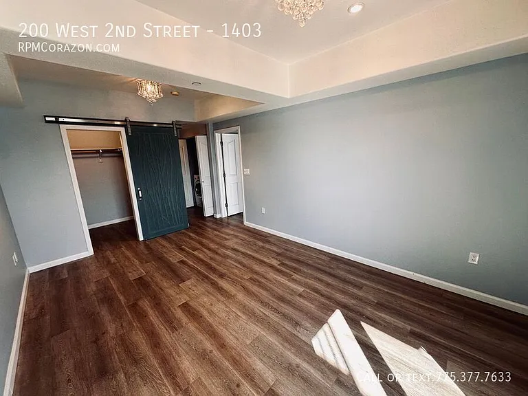 200 W 2nd St #1403 — Photo 7
