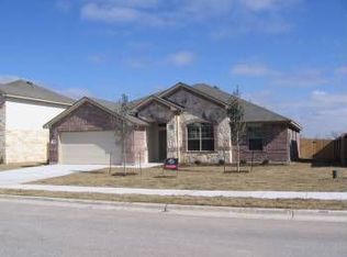 20005 Tree Sap Way, Round Rock, TX 78664