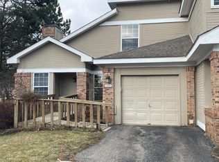 6620 Fireside Ct, West Bloomfield, MI 48322