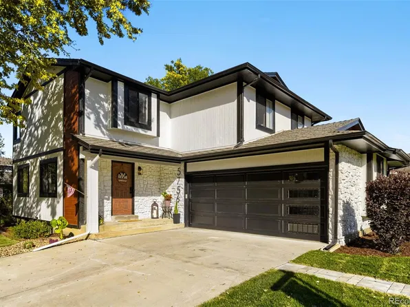 5756 S Lansing Court, Englewood, CO 80111
