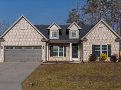 8760 Drummond Estates Dr, Kernersville, NC, 27284