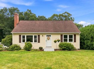 18 Redwood Drive, Bristol, CT 06010
