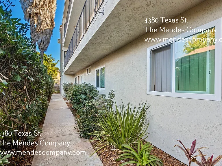 4380 Texas St #2 — Photo 2