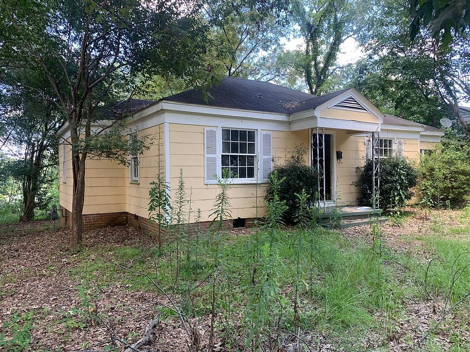 258 Woody Dr, Jackson, MS 39212 | Zillow