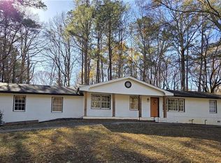 1809 Elmwood Dr, Austell, GA 30106