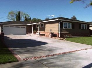 38549 Acacia St, Fremont, CA 94536