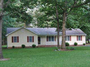 28212 Canterbury Dr, Salisbury, MD 21801