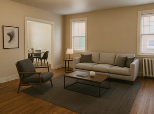 34 S Ann St, Lancaster, PA