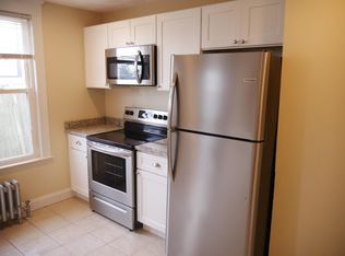 55 Cliff Ave #1, Winthrop, MA 02152