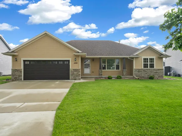 1402 Lear Ln, De Pere, WI 54115