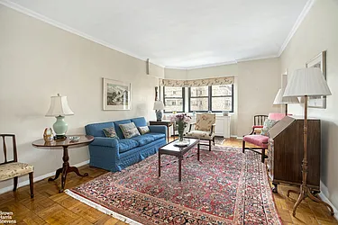 Sold by Brown Harris Stevens