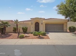 22326 N Arrellaga Dr, Sun City West, AZ 85375