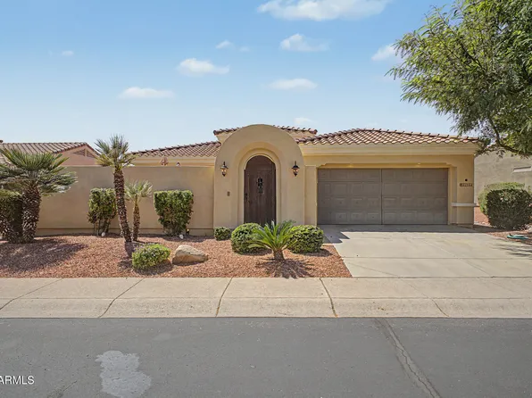 22326 N ARRELLAGA Drive, Sun City West, AZ 85375