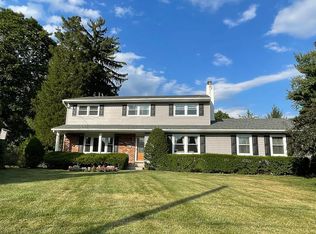 940 Baron Dr, Yardley, PA 19067