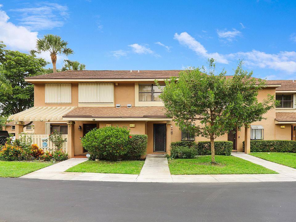 1st image of 3621 Carambola Circle N #2876