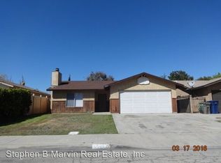 44427 Sancroft Ave, Lancaster, CA 93535