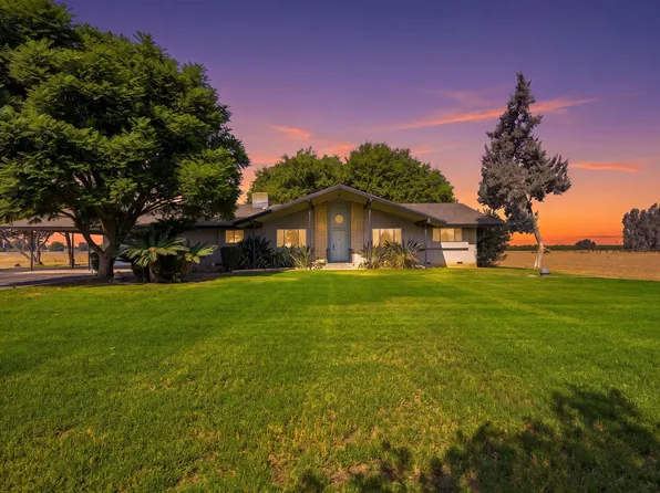 32375 Road 124, Visalia, CA 93291