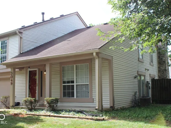 3049 Arrow Wood Ln, Indianapolis, IN 46214